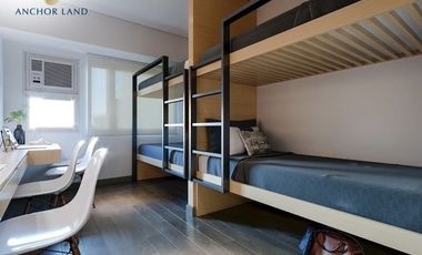 Rental Ready Units studio