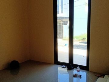 Rumah baru gress Bukit Palma , minimalis 2 lantai Hadap Selatan
