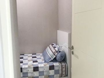 Disewa Apartemen Tanglin, Full Furnish, Lantai 26 Surabaya Barat