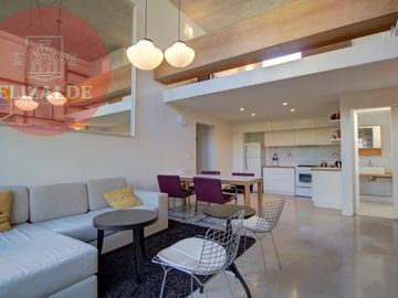 Ancón y Av. Dorrego - Dúplex tipo loft - Venta - Palermo/Cañitas
