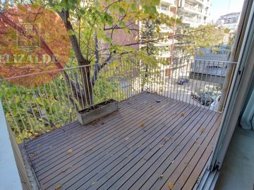 Ancón y Av. Dorrego - Dúplex tipo loft - Venta - Palermo/Cañitas