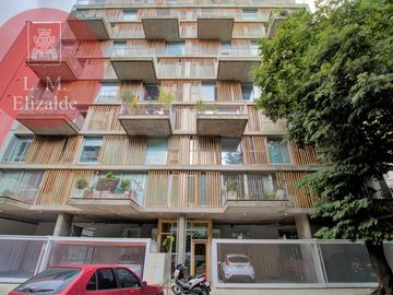 Ancón y Av. Dorrego - Dúplex tipo loft - Venta - Palermo/Cañitas