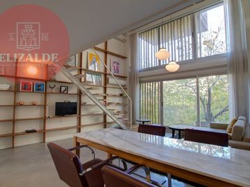 Ancón y Av. Dorrego - Dúplex tipo loft - Venta - Palermo/Cañitas