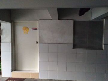 TURUN HARGA !! RUMAH SIAP HUNI di Kelapa Nias , Kondisi Ok ,Bisa NEGO