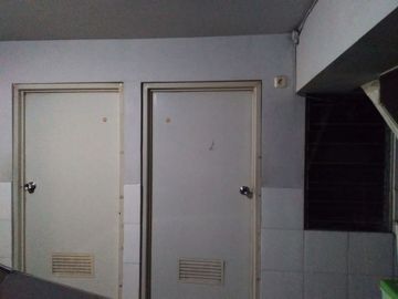TURUN HARGA !! RUMAH SIAP HUNI di Kelapa Nias , Kondisi Ok ,Bisa NEGO
