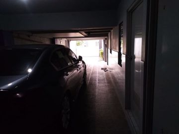 TURUN HARGA !! RUMAH SIAP HUNI di Kelapa Nias , Kondisi Ok ,Bisa NEGO