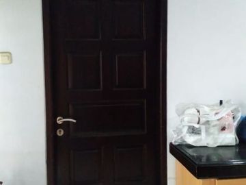 TURUN HARGA !! RUMAH SIAP HUNI di Kelapa Nias , Kondisi Ok ,Bisa NEGO