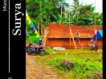 Tanah Kavling Surya Regency