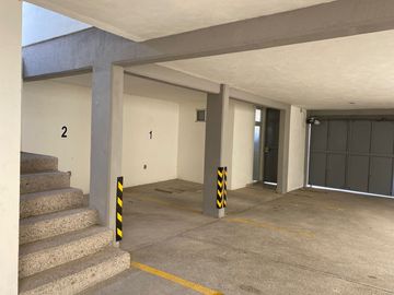 departamentos a 5 min de universidad politécnica