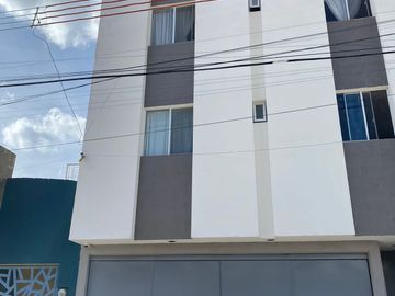 departamentos a 5 min de universidad politécnica