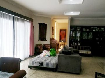 RUMAH DI KOMPLEK TELKOM KEBON KOPI CIMAHI