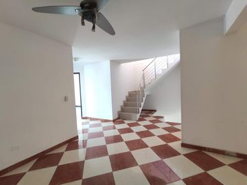 casa en venta en villa del rosario. Cod V22763