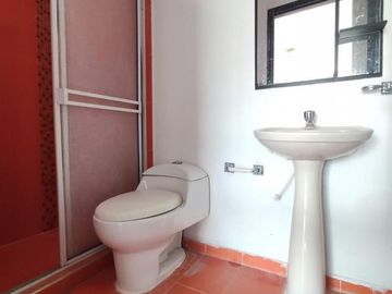 casa en venta en villa del rosario. Cod V22763