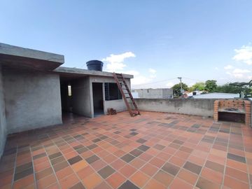 casa en venta en villa del rosario. Cod V22763