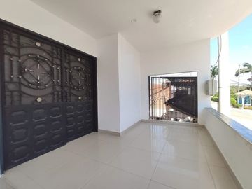 casa en venta en villa del rosario. Cod V22763
