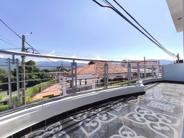 casa en venta en villa del rosario. Cod V22763