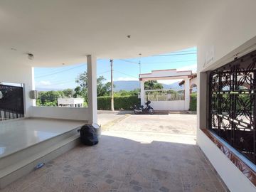 casa en venta en villa del rosario. Cod V22763