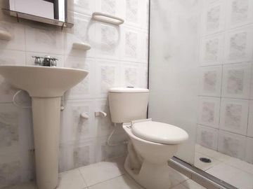 casa en venta en villa del rosario. Cod V22763