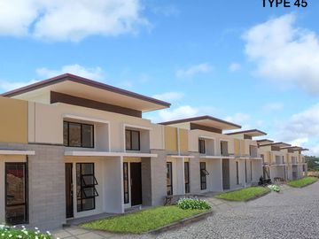DIJUAL CEPAT RUMAH TIPE 45 TEMBESI BATAM