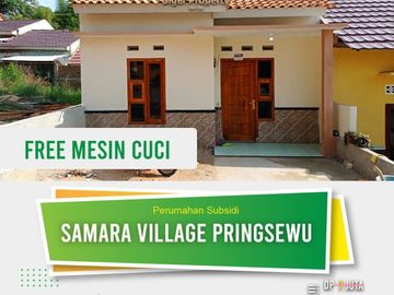 rumah murah di Krawangsari bebas biaya proses