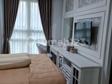 Dijual Apartemen Citralake Suites 3br Siap Huni