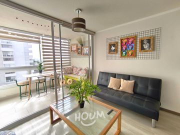 Departamento Playa grande ID: 170336s