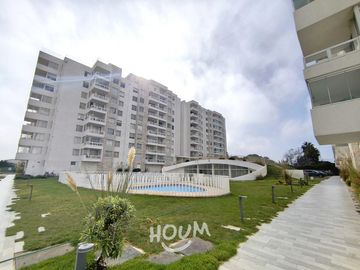 Departamento Playa grande ID: 170336s
