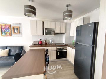 Departamento Playa grande ID: 170336s