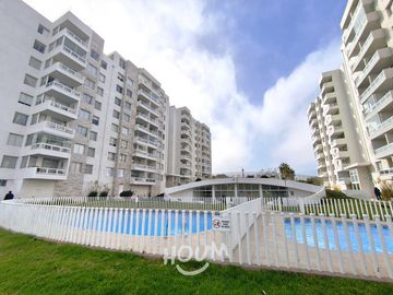 Departamento Playa grande ID: 170336s