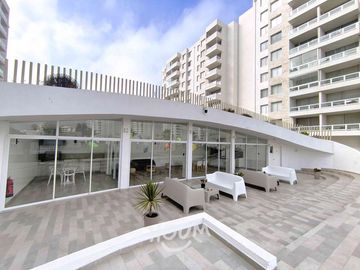 Departamento Playa grande ID: 170336s