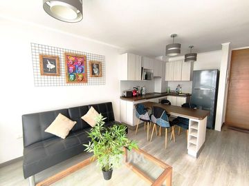 Departamento Playa grande ID: 170336s