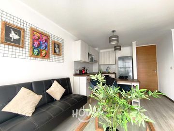 Departamento Playa grande ID: 170336s