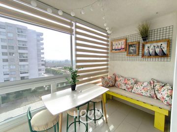 Departamento Playa grande ID: 170336s