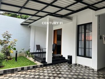 Dijual Rumah Siap Huni Di Sektor 1 Bintaro Jaya