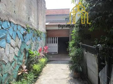 DI JUAL RUMAH DI PUSAT KOTA BANDUNG | ELMANM