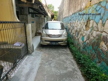 DI JUAL RUMAH DI PUSAT KOTA BANDUNG | ELMANM