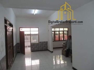 DI JUAL RUMAH DI PUSAT KOTA BANDUNG | ELMANM
