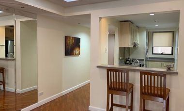 Condominium 2 Bedrooms: 2BR Condo For Sale in Joya Lofts and Tower Rockwell Makati City