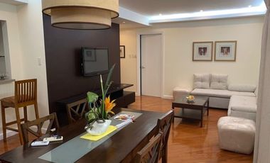 Condominium 2 Bedrooms: 2BR Condo For Sale in Joya Lofts and Tower Rockwell Makati City