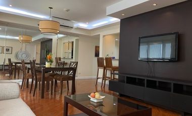 Condominium 2 Bedrooms: 2BR Condo For Sale in Joya Lofts and Tower Rockwell Makati City