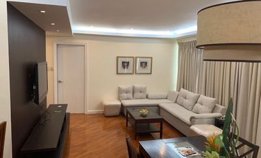 Condominium 2 Bedrooms: 2BR Condo For Sale in Joya Lofts and Tower Rockwell Makati City