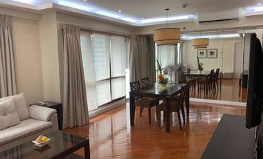 Condominium 2 Bedrooms: 2BR Condo For Sale in Joya Lofts and Tower Rockwell Makati City