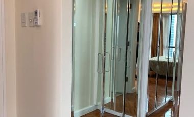 Condominium 2 Bedrooms: 2BR Condo For Sale in Joya Lofts and Tower Rockwell Makati City