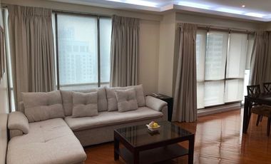 Condominium 2 Bedrooms: 2BR Condo For Sale in Joya Lofts and Tower Rockwell Makati City