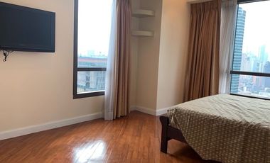 Condominium 2 Bedrooms: 2BR Condo For Sale in Joya Lofts and Tower Rockwell Makati City