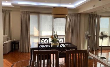 Condominium 2 Bedrooms: 2BR Condo For Sale in Joya Lofts and Tower Rockwell Makati City