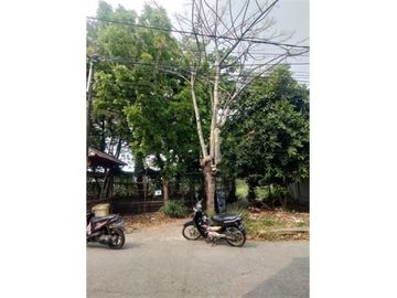 Dijual Tanah Strategis Murah Dkt Sumarecon Bekasi