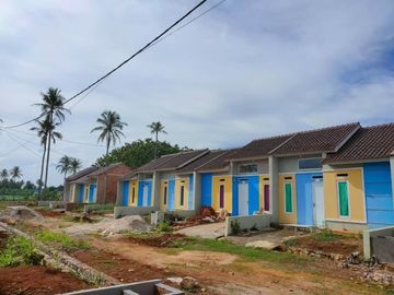 Rumah Murah Di Lampung Harga Mulai 150 Jutaan