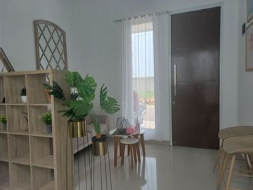Readystok Rumah dekat Universitas Telkom Buahbatu Bojongsoang Limited 2 Unit