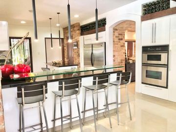 casa campestre en venta en pance. Cod V7437387